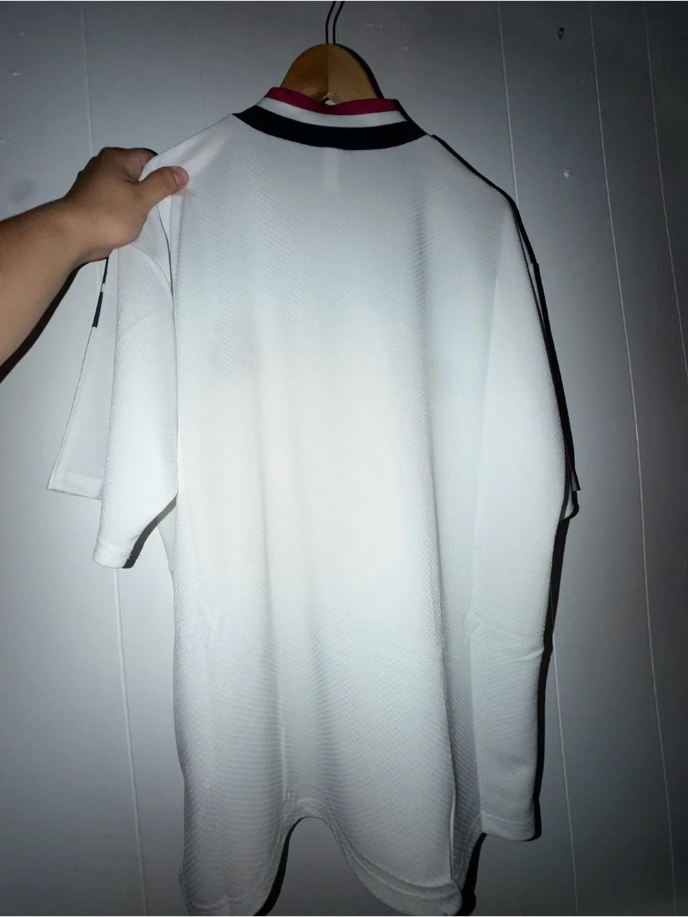 Adidas Real Madrid Stadium Version Size L